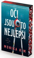 Oči jsou to nejlepší - Kniha