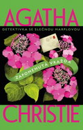 Zapomenutá vražda - Kniha