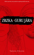 Zrzka vs. guru Jára - Kniha