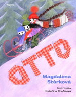 Otto - Kniha