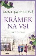 KRÁMEK NA VSI: Hry osudu - Kniha
