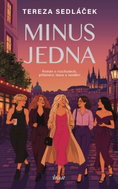 Minus jedna - Kniha