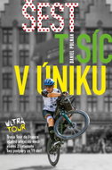 Šest tisíc v úniku - Kniha