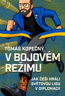 V bojovém režimu - Kniha