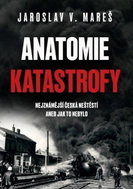 Anatomie katastrofy - Kniha