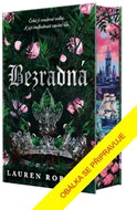 Bezradná – exkluzivní vydání - Kniha
