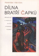 Dílna bratří Čapků - Kniha