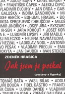 Jak jsem je potkal (postavy a figurky) - Kniha