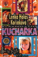 Slavnostní kuchařka - Sním ještě víc - Kniha