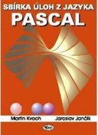Sbírka úloh z jazyka Pascal - Kniha