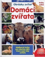 Domácí zvířata - Knihy srdce - collective of authors