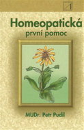 Homeopatická první pomoc - Škola do kapsy - Kniha