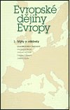 Evropské dějiny Evropy 1.a 2. - Kniha