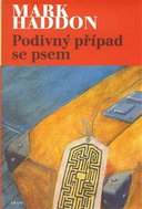 Podivný případ se psem - Kniha