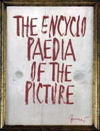 The Encyklopaedia of the Piscture - Encyklopedie obrazu (anglicky) - Kniha
