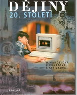 Dějiny 20.století - Kniha