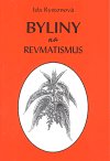 Byliny na revmatismus - Kniha