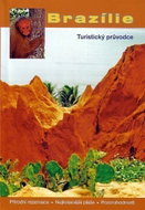 Brazílie - turistický průvodce - collective of authors