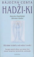 Báječná cesta Hadži-ki - Kniha