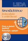 Španělština? Jednoduše s cédéčkem! + 2CD - Kniha