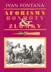 Aforismy, bonmoty a zlomky - Kniha