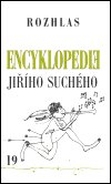 Encyklopedie Jiřího Suchého 19 - Rozhlas - Kniha