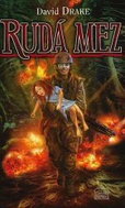 Rudá mez - Kniha