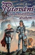 Putování za jantarovým drakem - Kniha