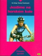 Jezdíme na horském kole - Kniha