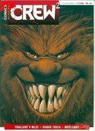 Crew2 - Comicsový magazín 17/2006 - Kniha