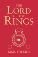 The Lord of the Rings - Kniha