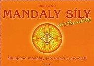 Mandaly síly archandělů - Kniha