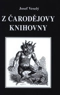Z čarodějovy knihovny - Kniha