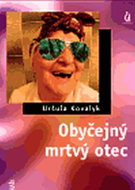 Obyčejný mrtvý otec - Kniha