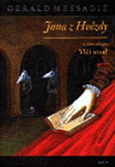Jana z Hvězdy 2. - Vlčí soud - Kniha