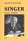 Singer - Krajiny paměti - Kniha