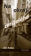 Na okraji zmizelého - Kniha