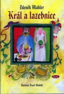 Král a lazebnice - Kniha