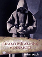 Františkánské spiknutí - Kniha