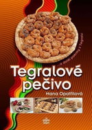 Tegralové pečivo - Kniha