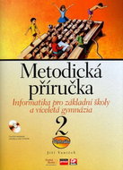 METODICKÁ PŘÍRUČKA-INFORMATIKA P - Kniha