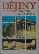 Dějiny pravěku a starověku pro SŠ - učebnice - Kniha