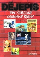 Dějepis pro SOŠ - Kniha