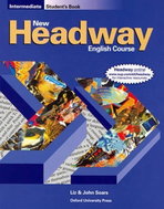New Headway Intermediate Student´s Book - Kniha