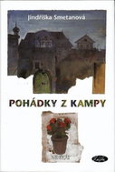 Pohádky z Kampy - Kniha