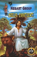 Síla druidů - Kniha
