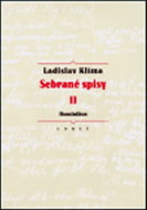 Sebrané spisy II. - Hominibus - Kniha