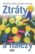 Ztráty a nálezy - Kniha