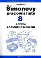 ŠPL 8 - Rozvoj logického myšlení - Kniha