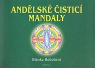 Andělské čistící mandaly - Kniha